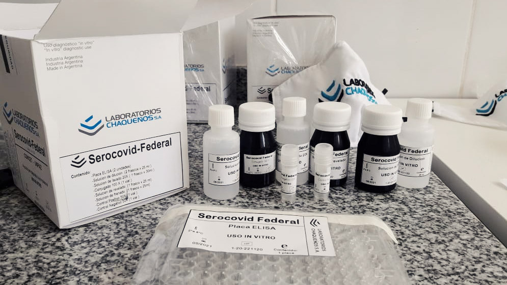 Desarrolla el kit que detecta anticuerpos contra el coronavirus en animales
