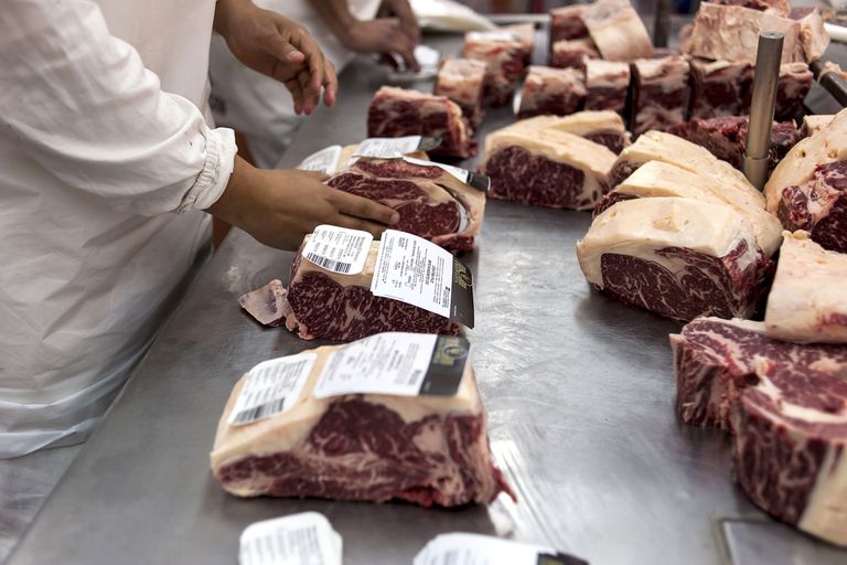 Cambios en la cuota Hilton generan controversia en el mercado de exportación de carne a Europa
