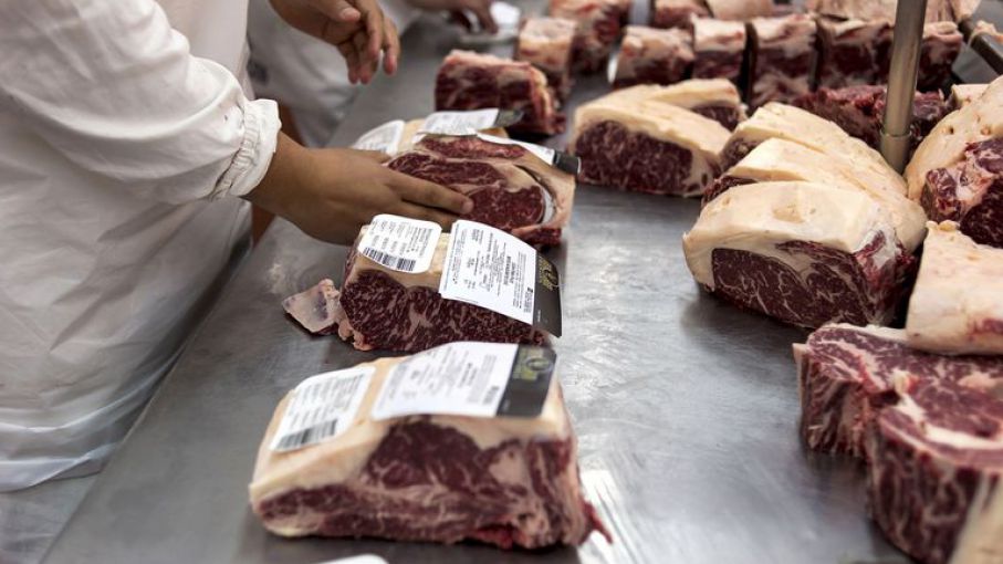 Cambios en la cuota Hilton generan controversia en el mercado de exportación de carne a Europa