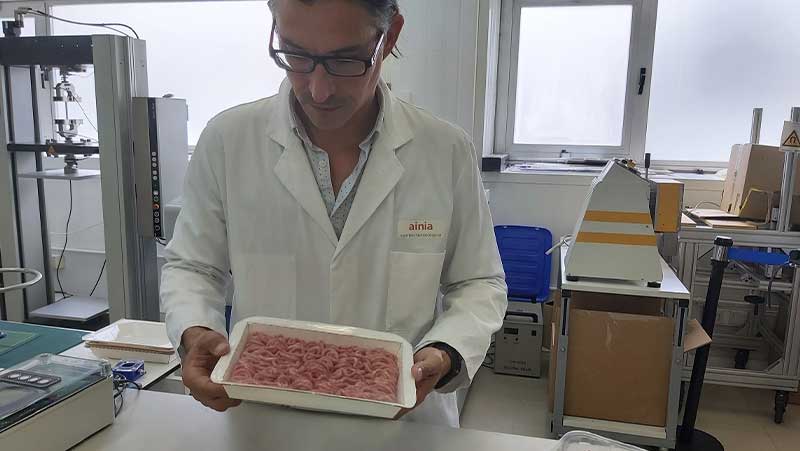 Patentan nuevo envase termosellable de cartón para alimentos