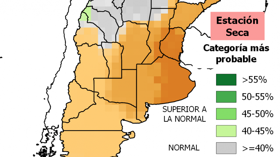 Como sigue el verano?