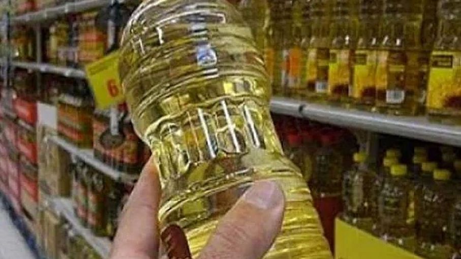 La harina y el aceite ya están por las nubes