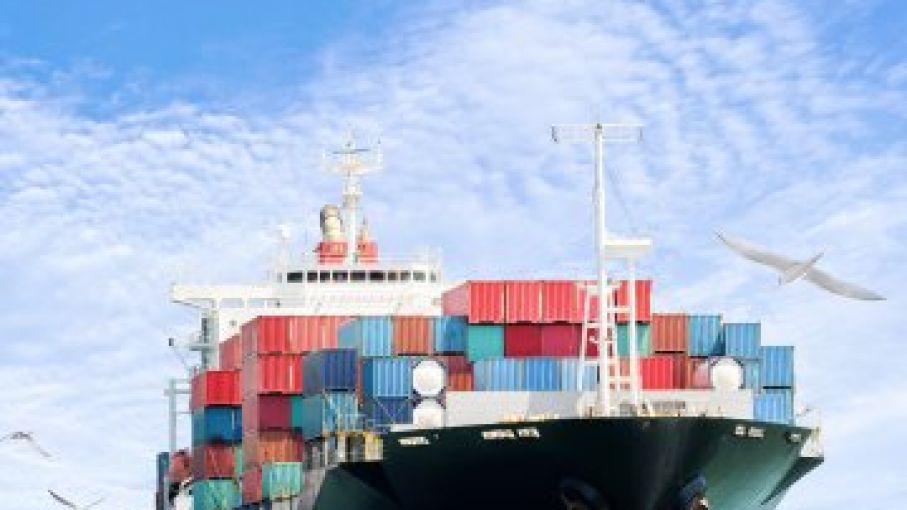La casa Blanca esta trabajando para resolver las interrupciones en las exportaciones agrícolas