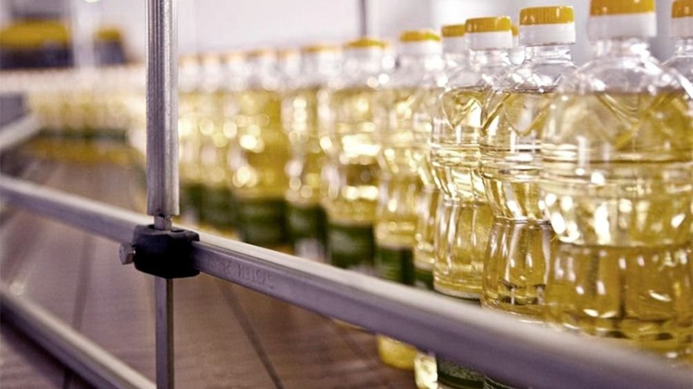 La industria aceitera advirtió que trabaja a pérdida en el marco del fideicomiso