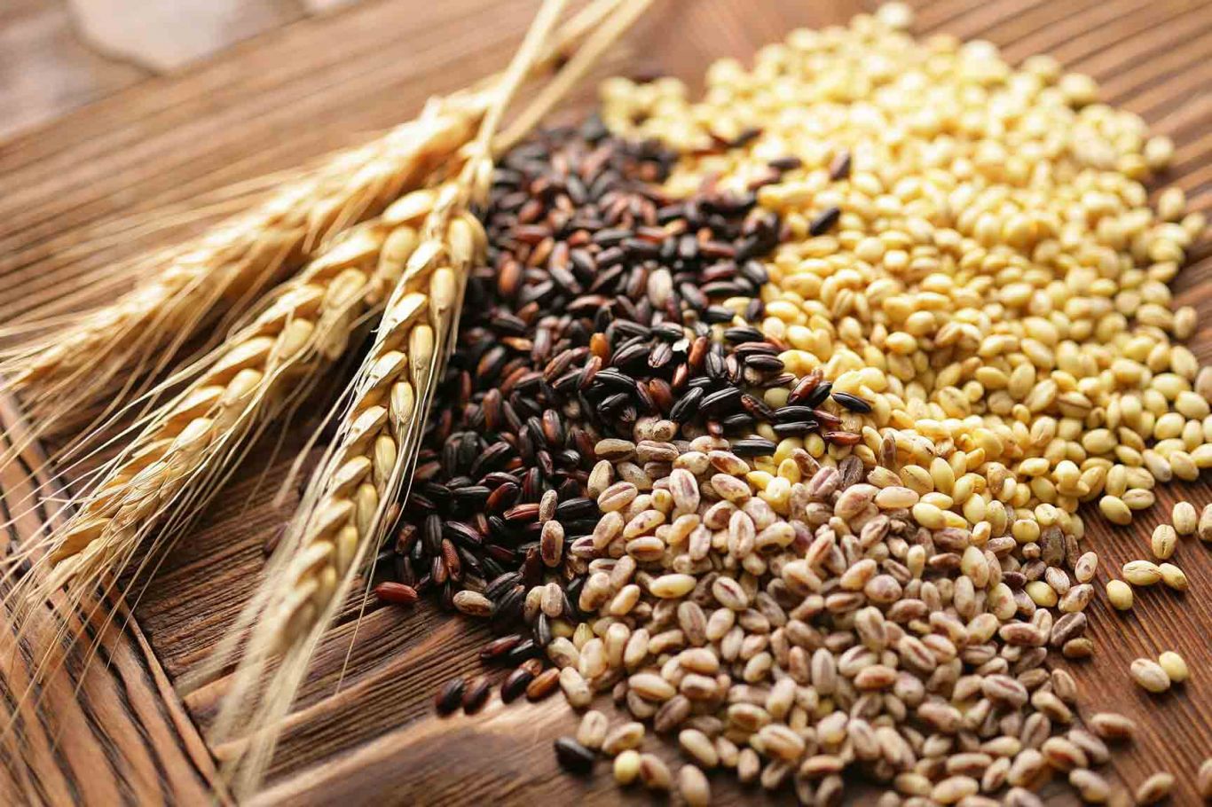  Los precios internacionales de los alimentos retrocedieron por onceavo mes consecutivo pero en la Argentina las subas continúan