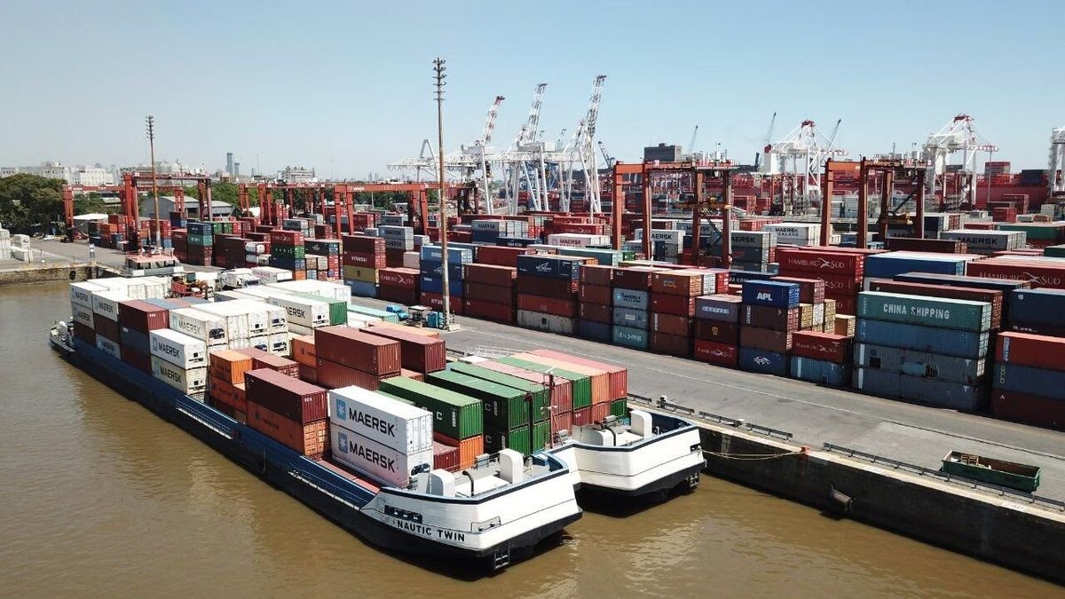 Proponen lineamientos básicos para una política de Estado exportadora 