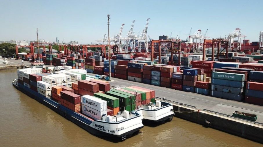 Las exportaciones podrían aumentar en mercados no tradicionales de Brasil