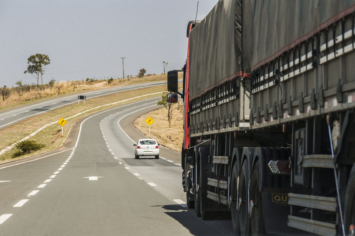Transporte de cargas: permiten emitir remitos digitales para certificar el traslado y la entrega de productos