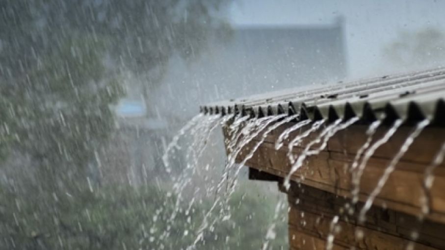 ¿Qué está sucediendo con las lluvias y que puede pasar?