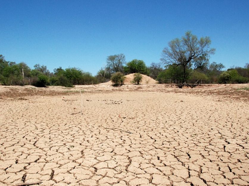Mesa de Enlace reclama por la falta de ayuda a los afectados en el Litoral