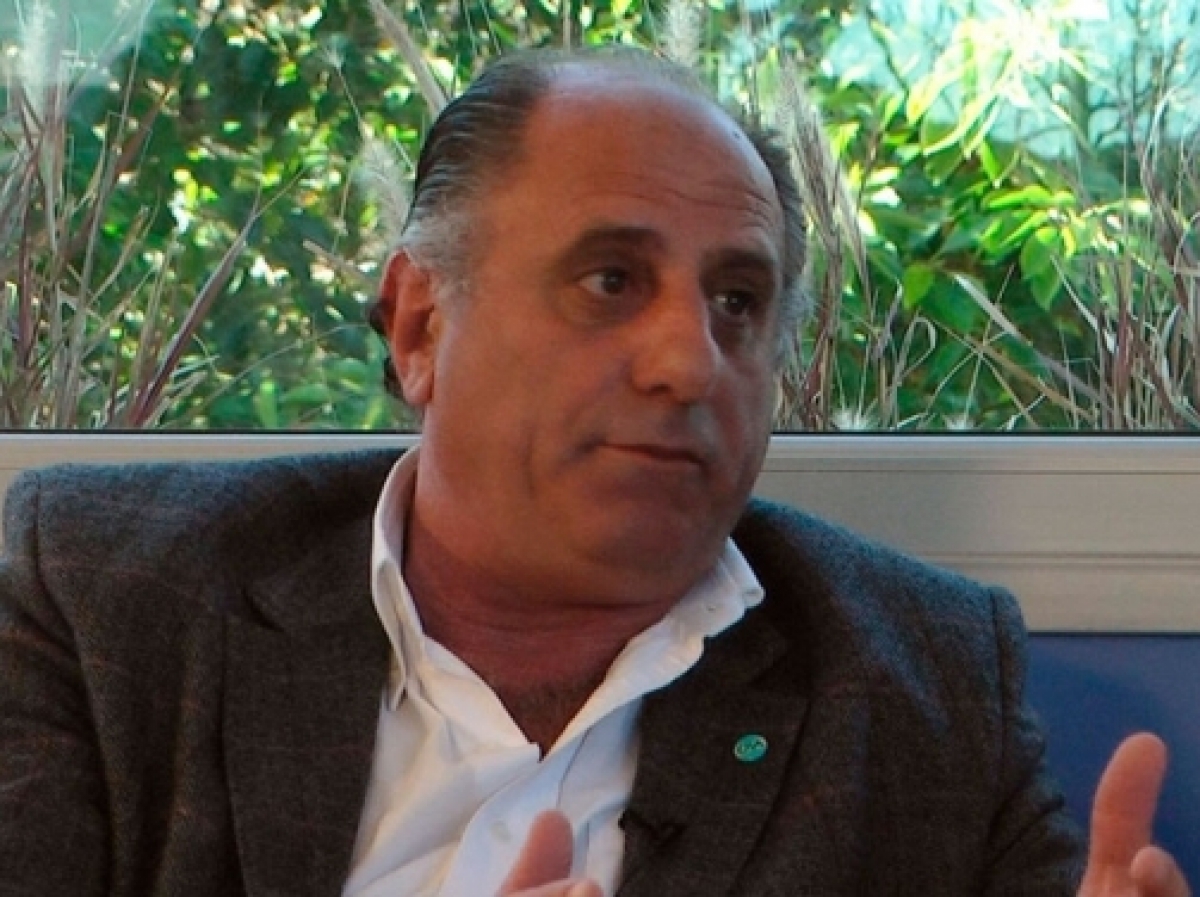 "Inconcebible", la respuesta de Chemes a las acusaciones de Alberto Fernández