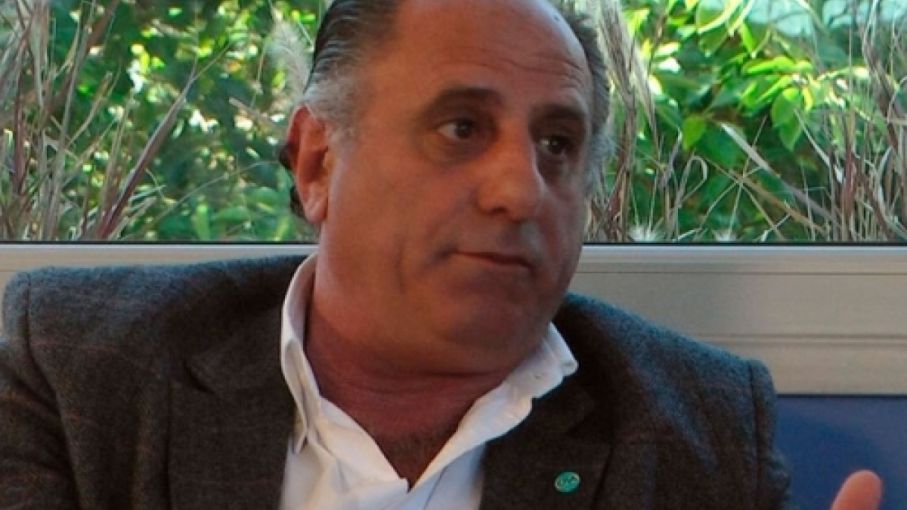 "Inconcebible", la respuesta de Chemes a las acusaciones de Alberto Fernández
