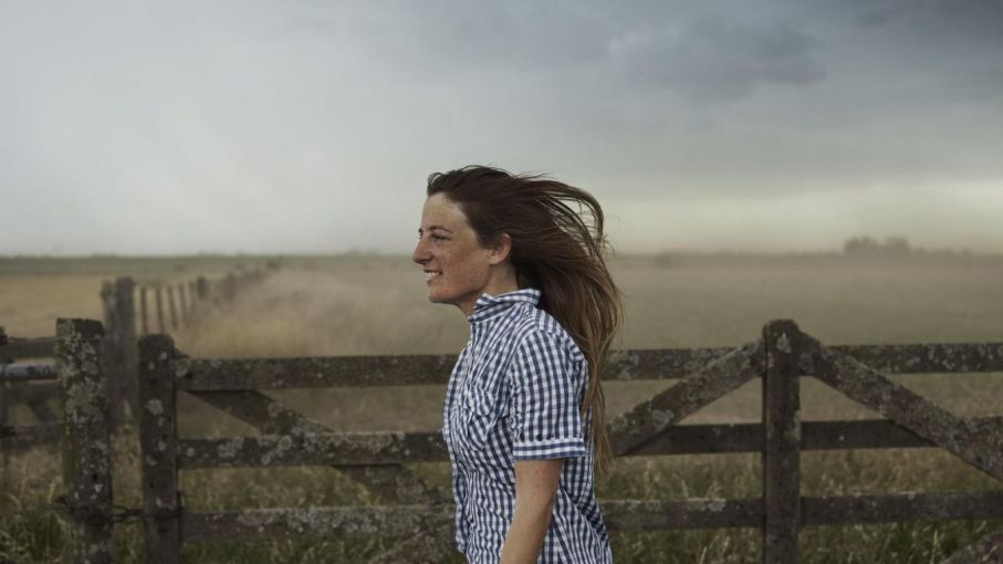 Mujeres del entorno rural, "De Emprendedoras a Empresarias"