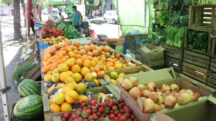 Crearán fondo para evitar saltos estacionales en precios de frutas y verduras
