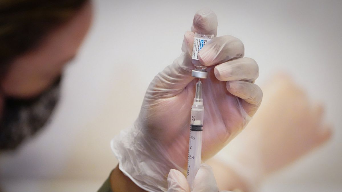 Distribuyen más de 3 millones de vacunas y en marzo comienza entrega de Pfizer pediátrica