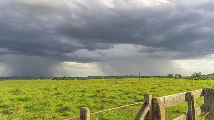 Pronostico Agroclimático Semanal