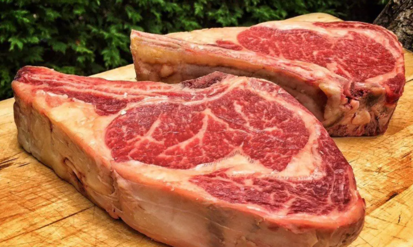 Argentina organizó el primer ensayo de amplitud en textura bovina a nivel mundial