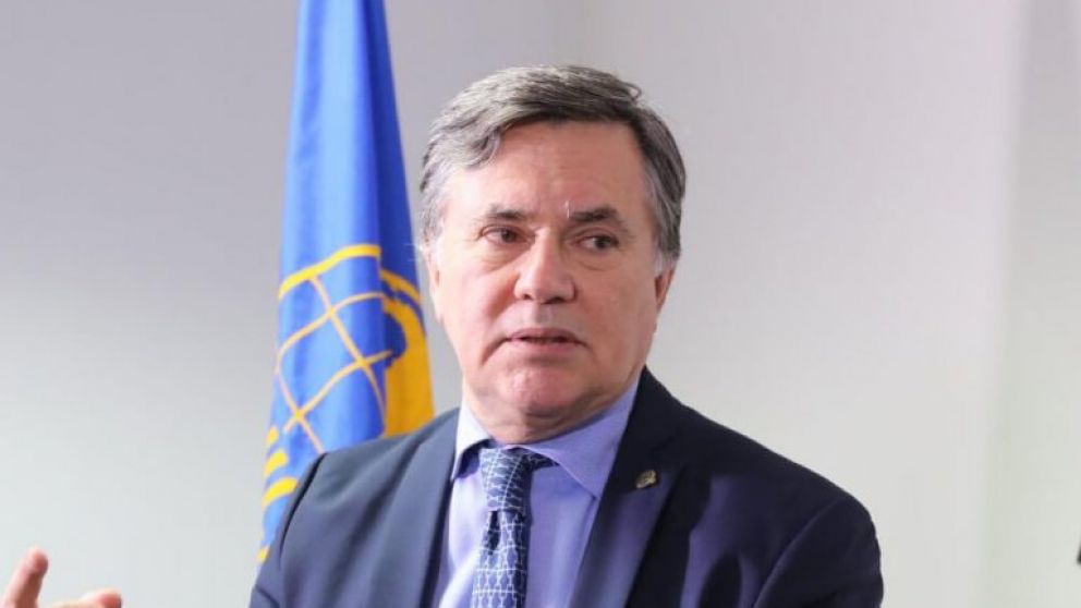 "La seguridad alimentaria global est en alerta"