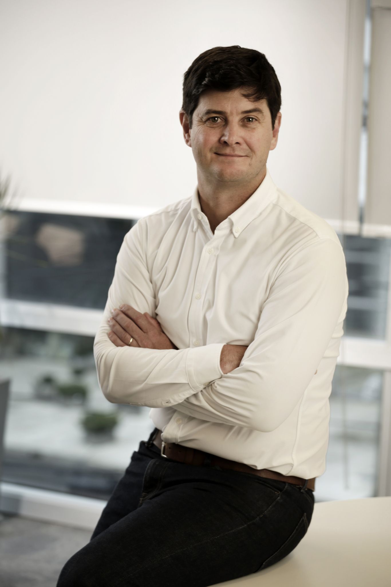 Syngenta Semillas nombró a su nuevo director general para Latinoamérica Sur