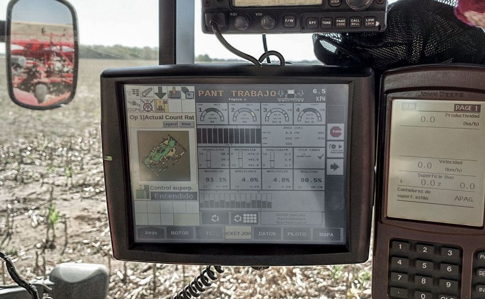 xarvio presenta una experiencia para sumergirse en los beneficios de la agricultura digital
