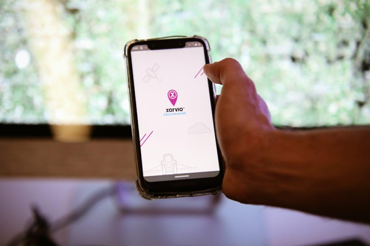 xarvio presenta una experiencia para sumergirse en los beneficios de la agricultura digital