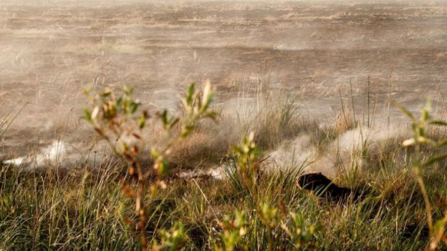 "La Niña" podría seguir activa hasta febrero de 2023