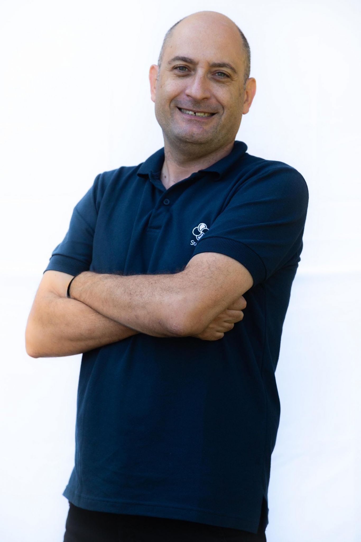 Santos Giannuzzo asume como CEO de Stoller Argentina & Uruguay