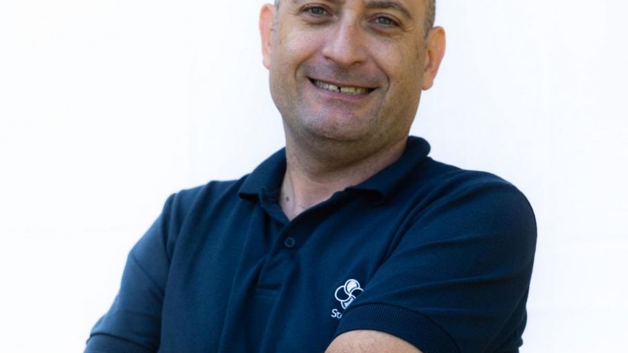 Santos Giannuzzo asume como CEO de Stoller Argentina & Uruguay