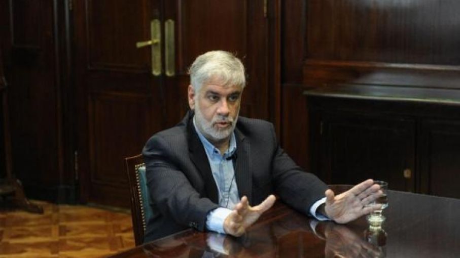 Feletti se reúne con el sector molinero y empresas de limpieza