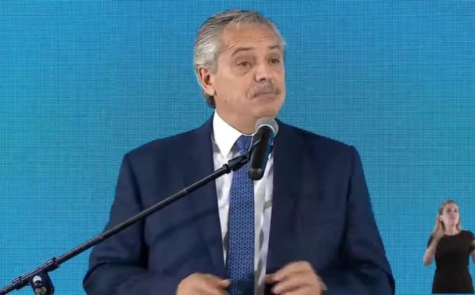 Alberto Fernández anunciará medidas contra la inflación esta tarde