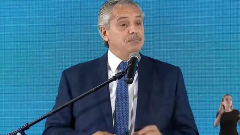 "Hay diablos que aumentan los precios y hay que hacerlos entrar en razn"
