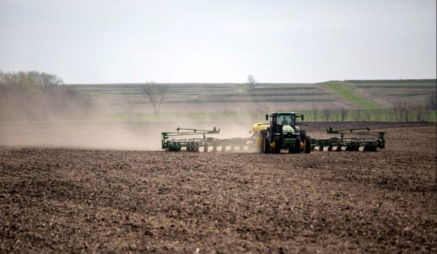 El departamento de agricultura de EE. UU. abre una investigación sobre los precios de los fertilizantes y las semillas