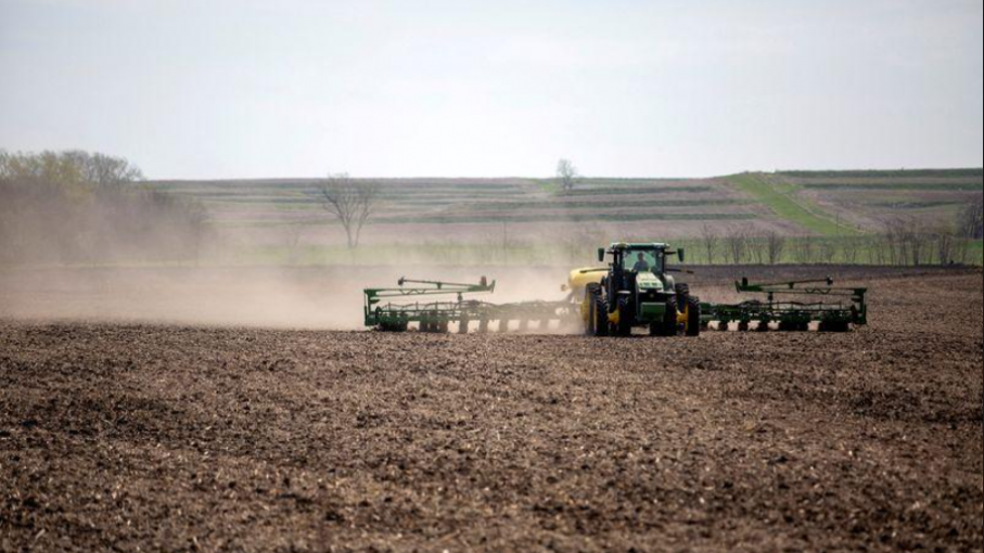 El departamento de agricultura de EE. UU. abre una investigación sobre los precios de los fertilizantes y las semillas