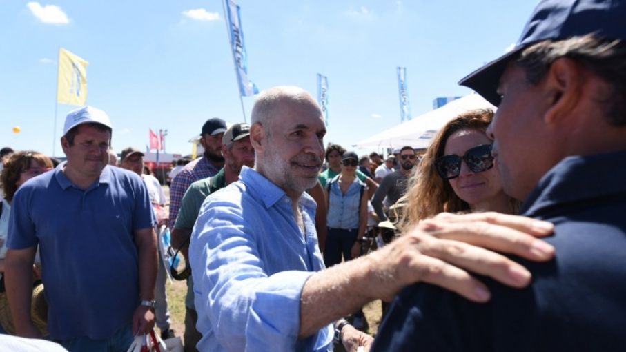 "Estamos en contra de cualquier aumento de las retenciones, incluso deberían bajar"