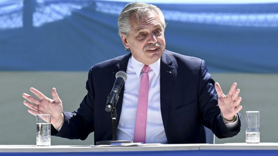 CRA volvió a cargar contra Alberto Fernández y su política económica