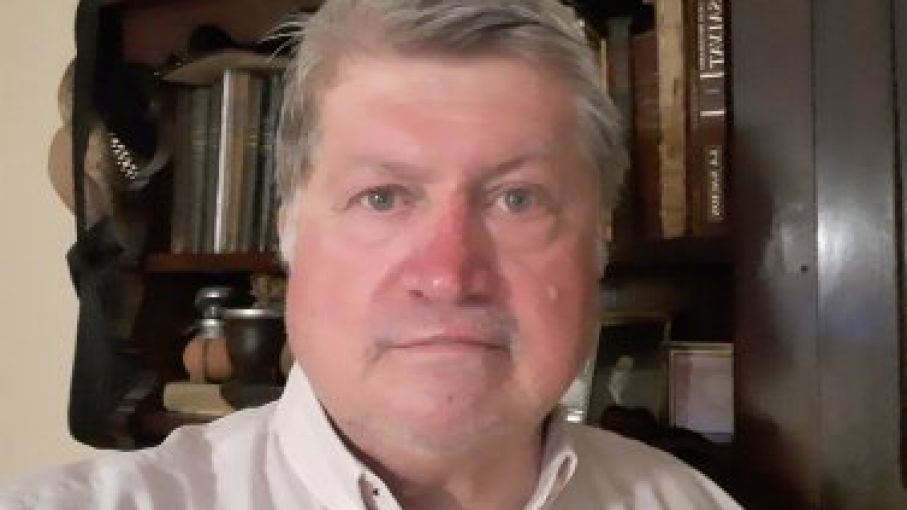 Abel Argüelles de Iriondo es el nuevo Director de la Mesa Argentina de Carne Sustentable