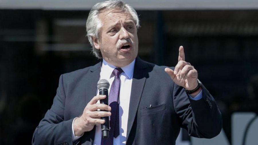 "No vamos a devaluar porque eso sería empobrecer a la gente"