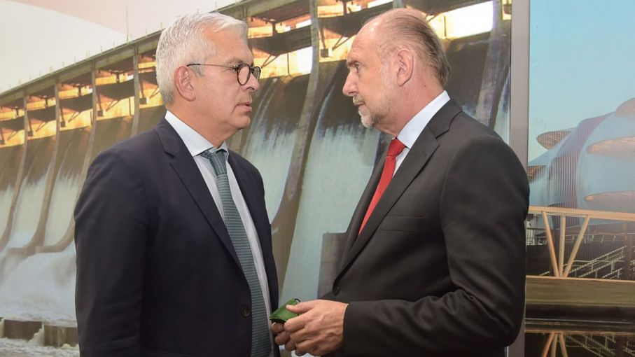 Convocan a profundizar el desarrollo de la biotecnología ante el cambio climático