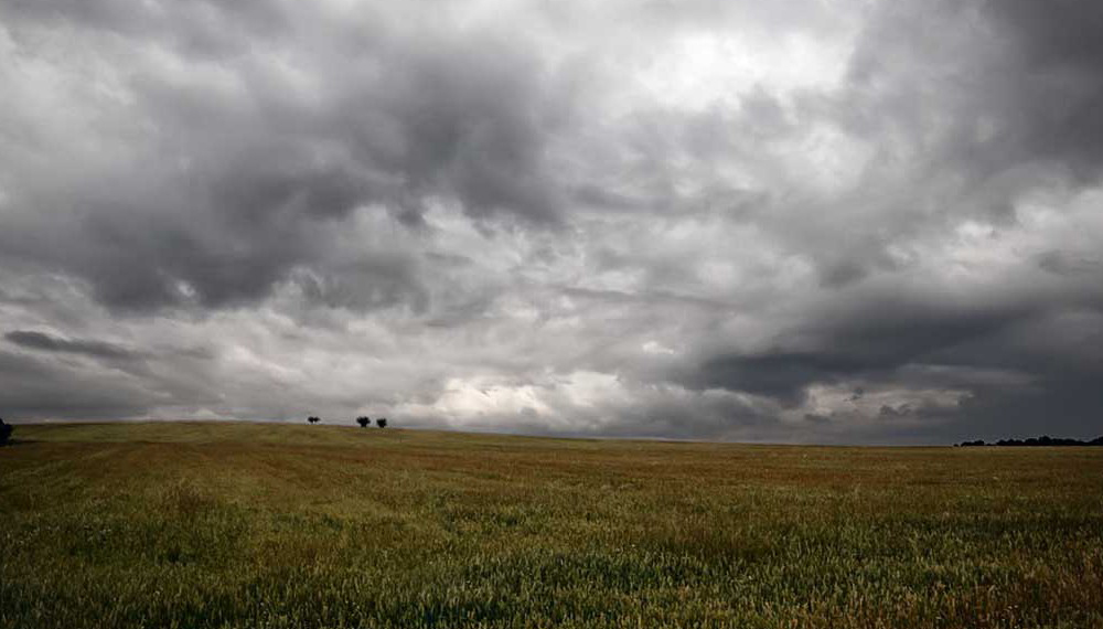 Pronostico Agroclimático Semanal del 5 al 12 de Abrl