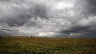 Lluvias aisladas y calor extremo: el balance meteorológico de la semana en Argentina