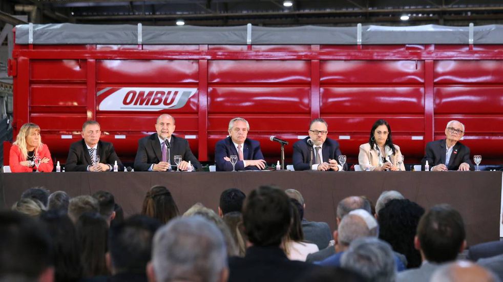 Vuelven a reclamar por el fin de las retenciones