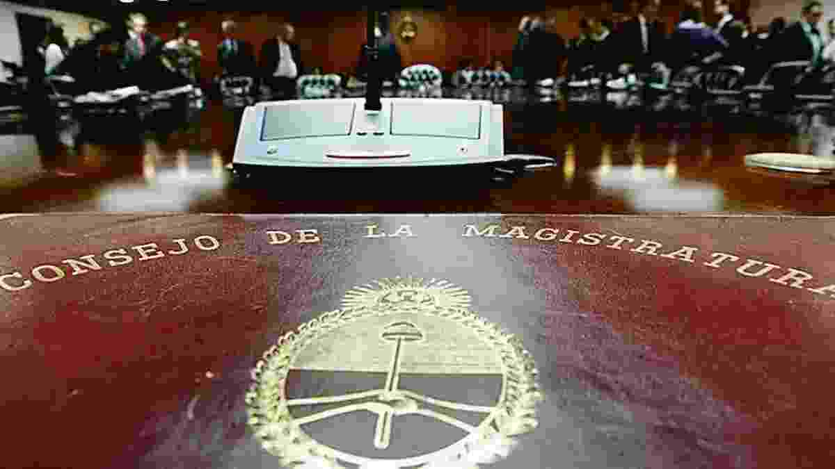 El Senado debatirá hoy la reforma del Consejo de la Magistratura