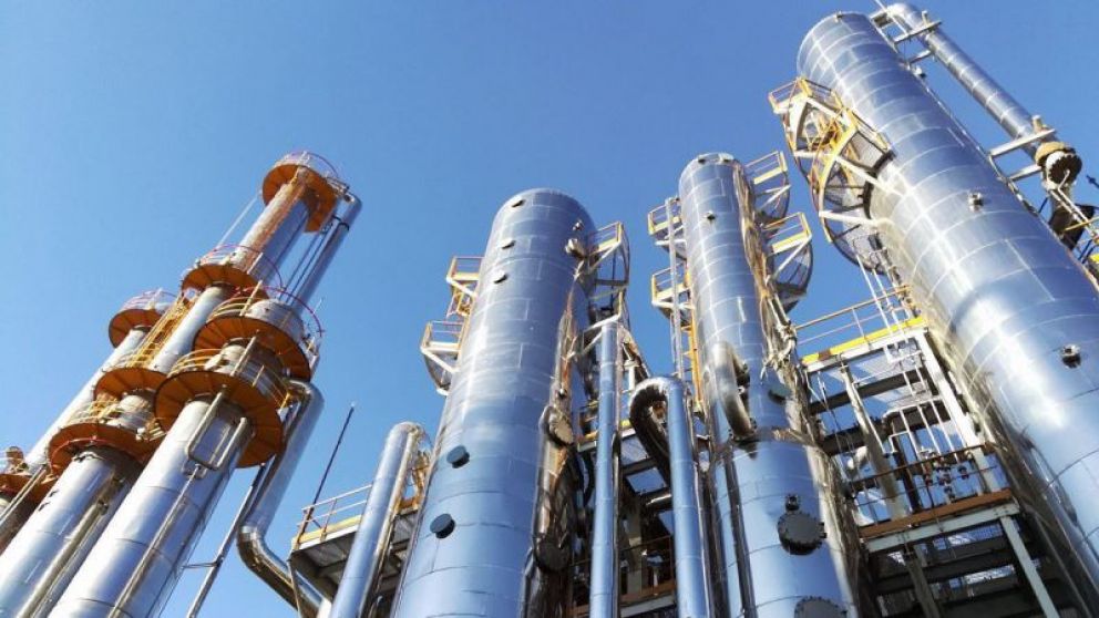 Senadores impulsan un plan para que se incremente el uso de biodiesel