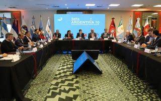 Nación aseguró la provisión de gasoil para las provincias del Norte Grande