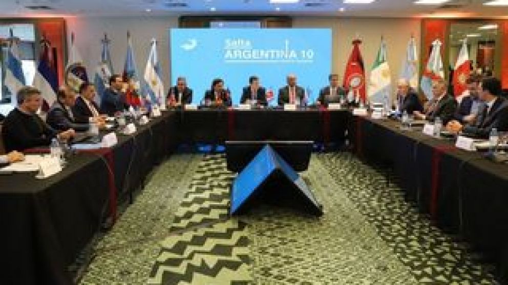 Nacin asegur la provisin de gasoil para las provincias del Norte Grande
