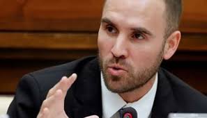 Martín Guzmán confirmó que la inflación de marzo superó el 6% pero aseguró que será "la más alta del año"