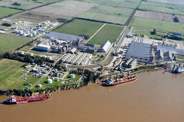 Aprueban el nuevo régimen de navegación marítima, fluvial y lacustre