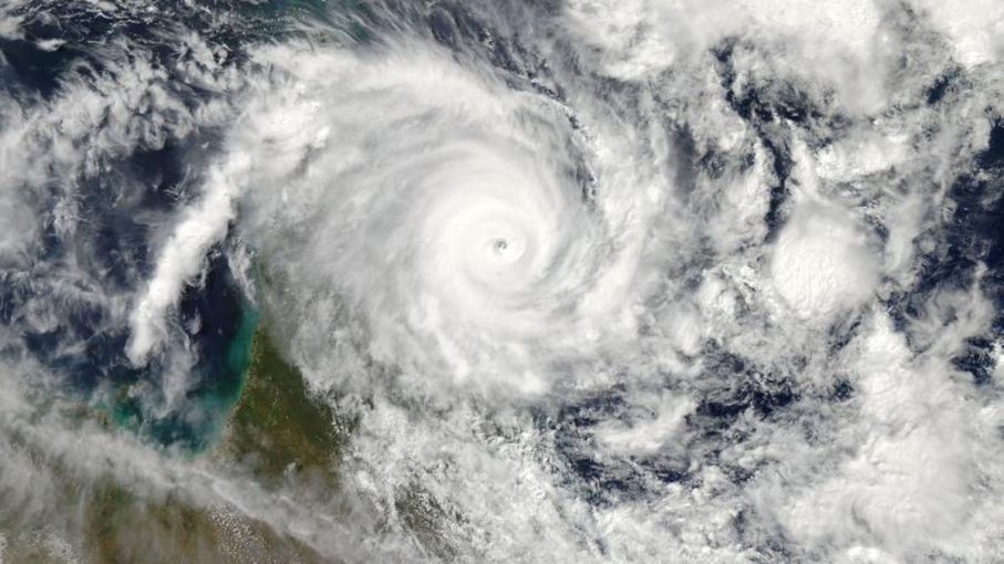 Las condiciones de La Niña prevalecerán durante el verano en EEUU