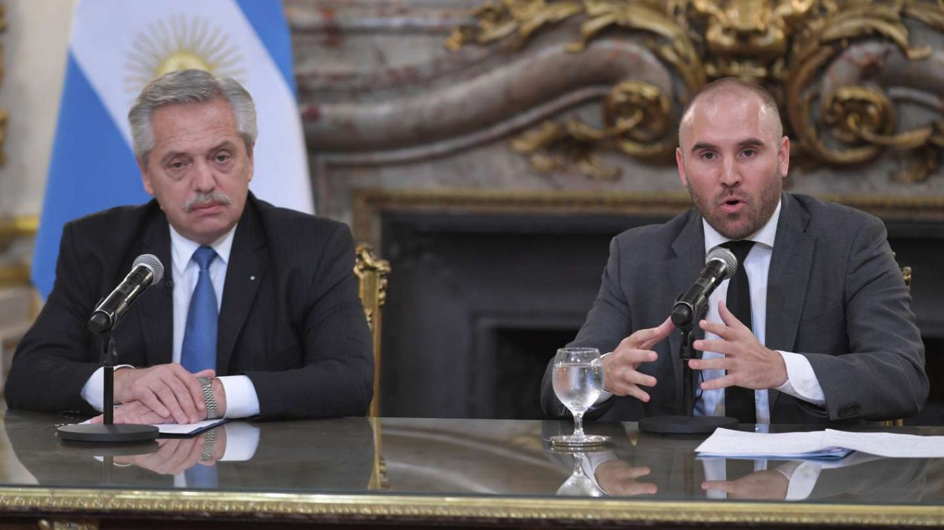 Exportadores y el campo rechazaron los anuncios sobre "la renta inesperada"