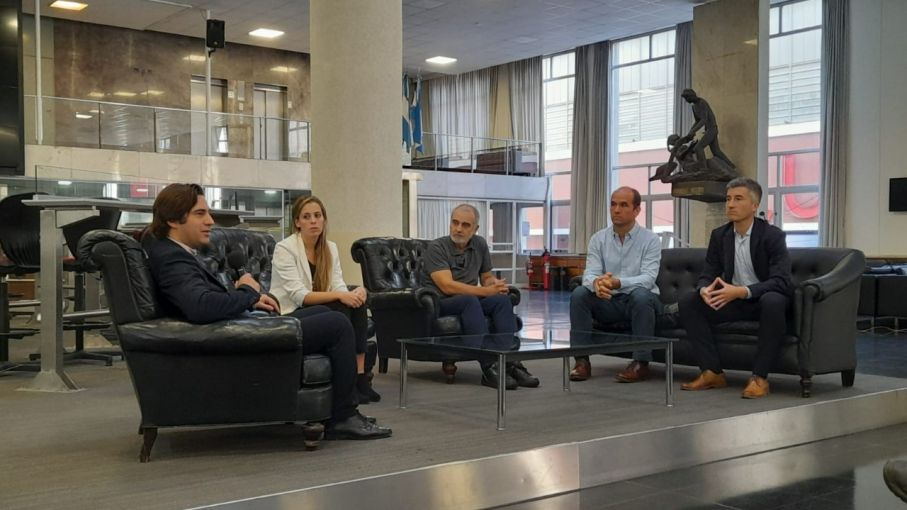 Se llevó a cabo la "Declaración de Buenos Aires sobre la Brecha de Nutrientes en Argentina"